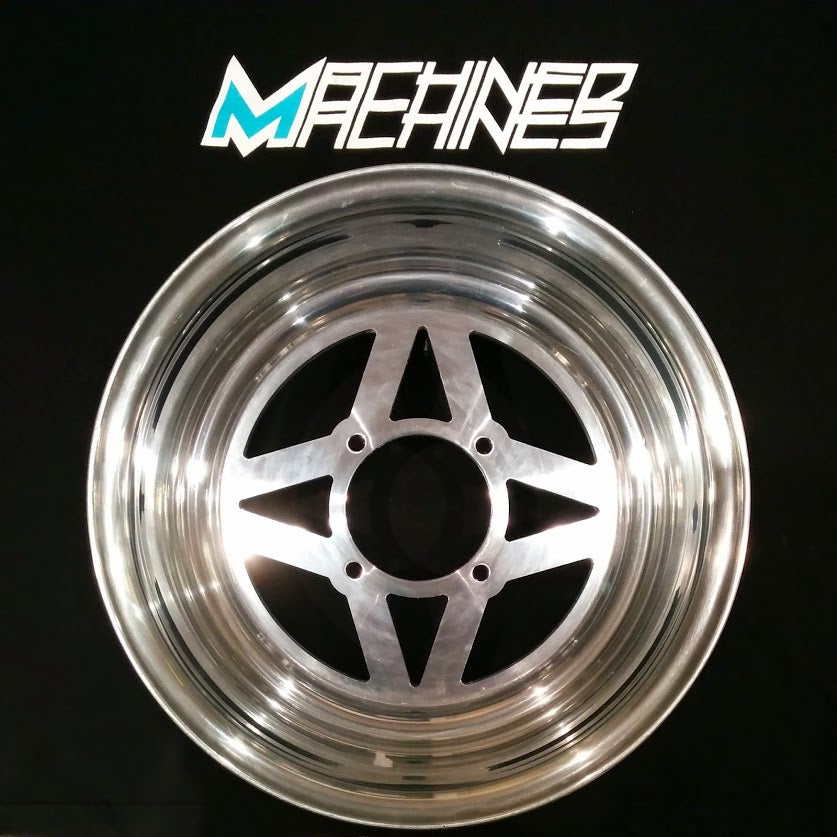 AMT Four Spoke image 0