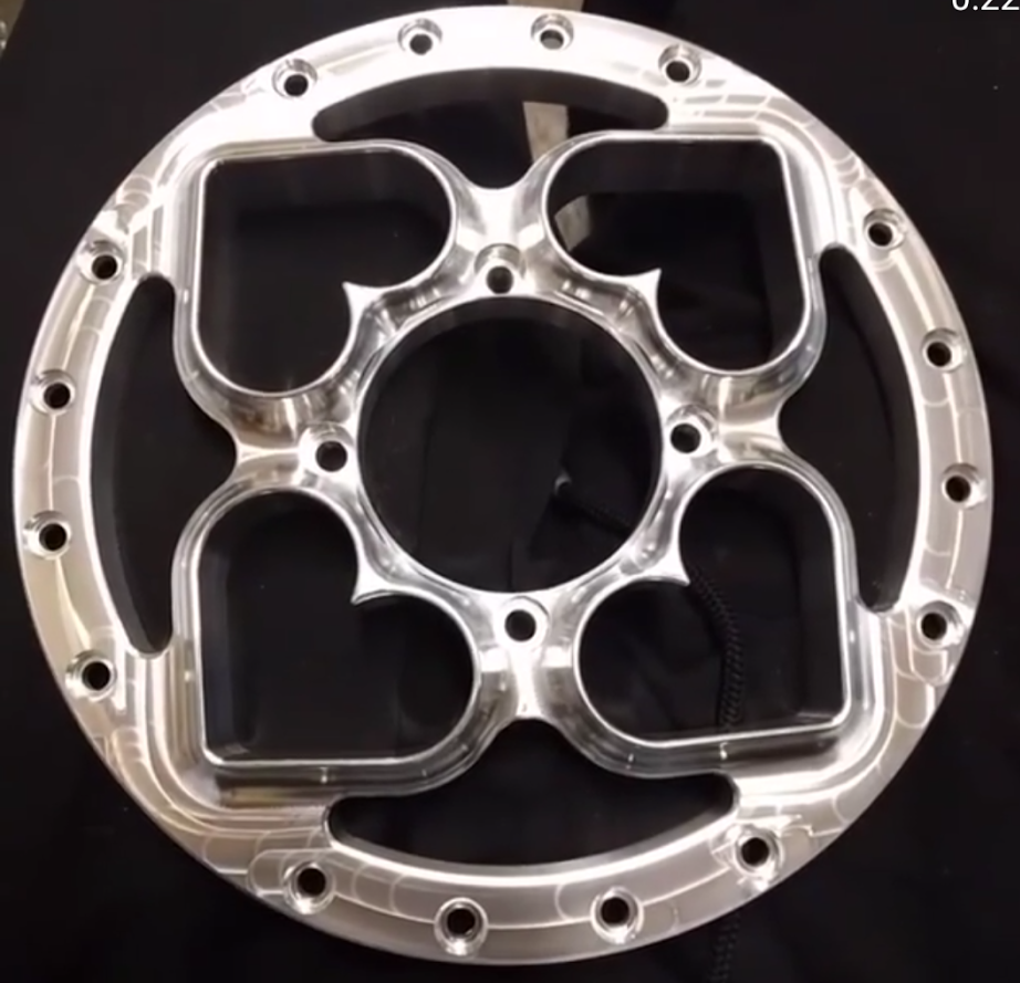 Hearts Two Piece image 0