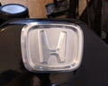 H Style Gas Cap image 0