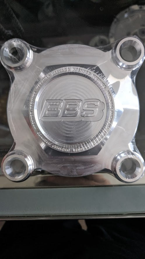 GET Center Cap - BBStyle image 1