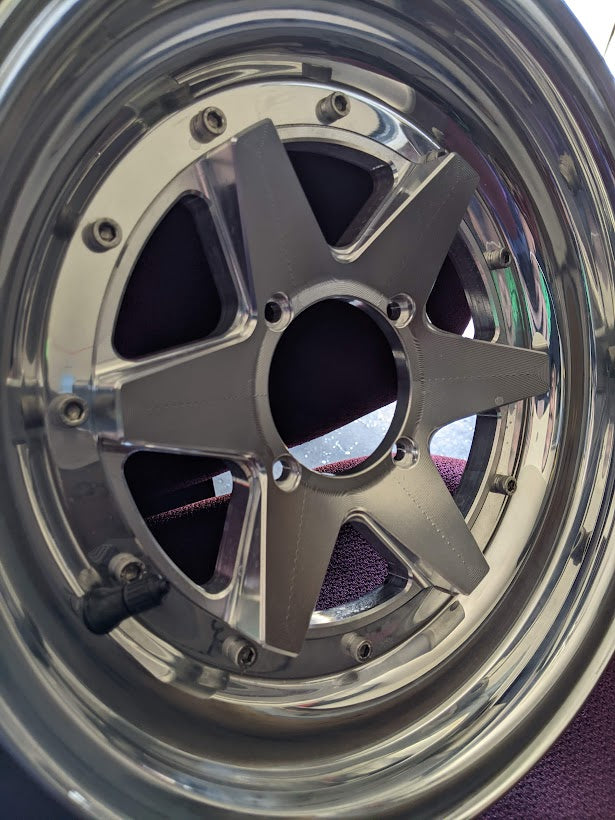 Binh 5 Spoke image 1