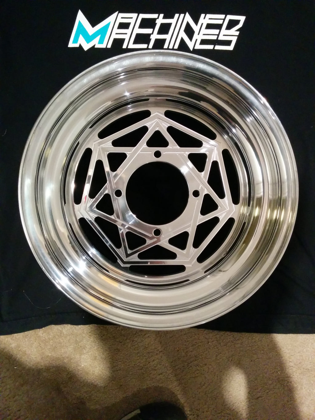 Devil’s Trap image 1