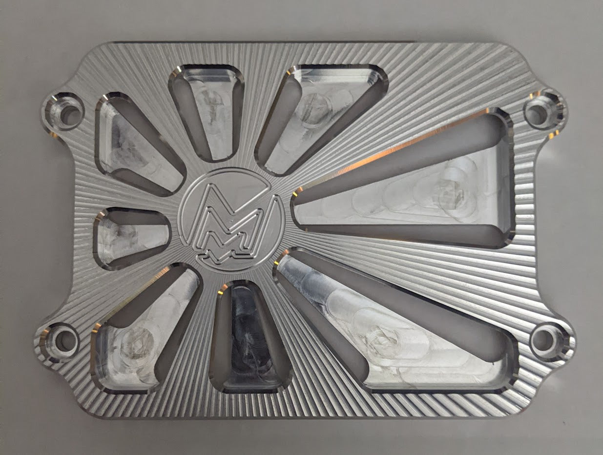 GET Radiator Cover - Rising Sun image 0