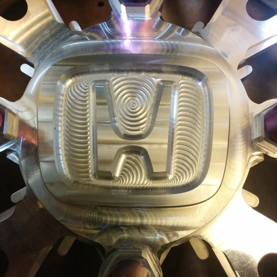 GET Center Cap - H Style image 2