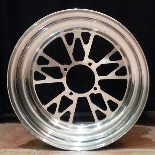 Aztek 5 image 0