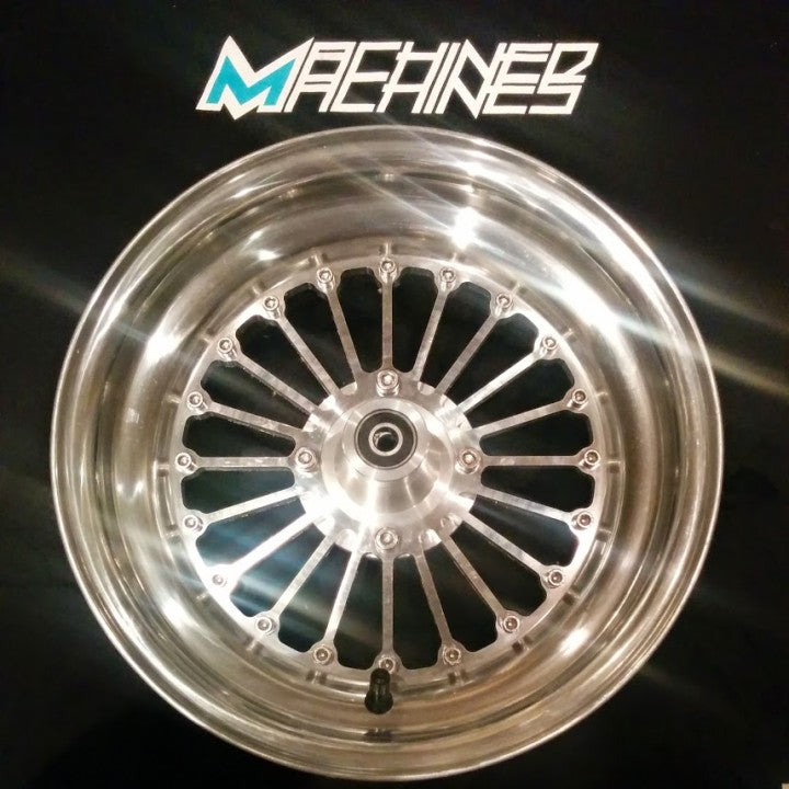 Super Fin One Piece image 0