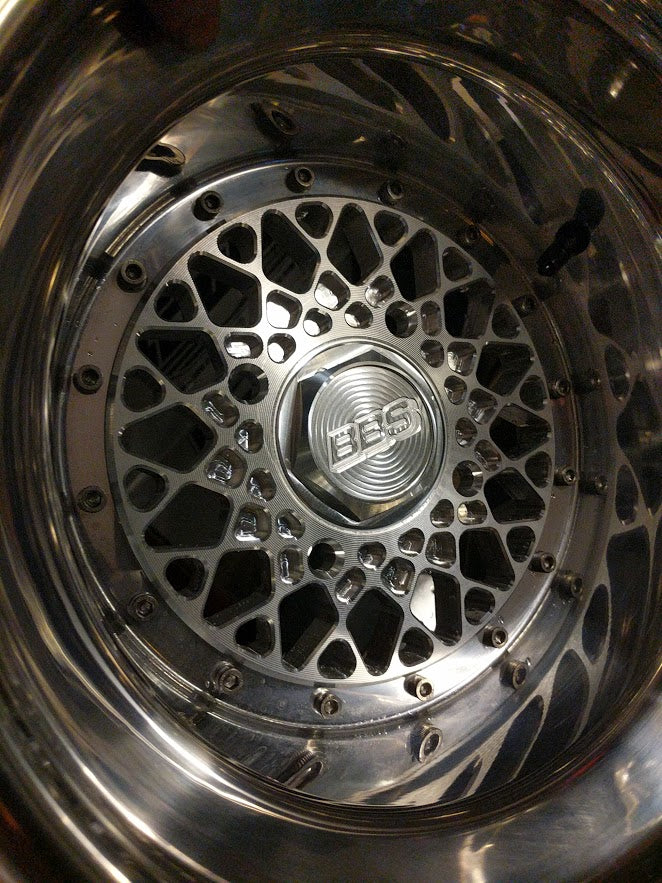 Straight Mesh image 1