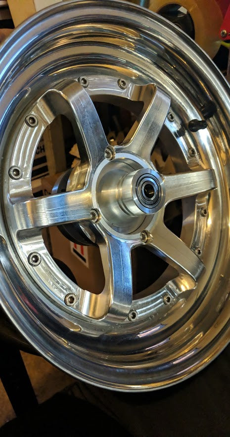 Honda Grom Hub Kit image 1