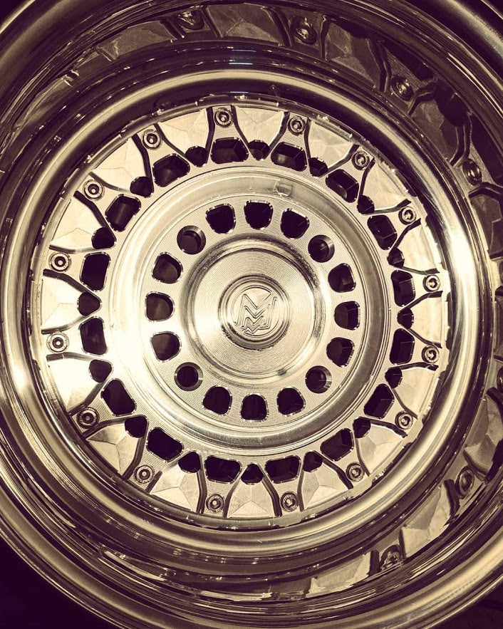 Matterdam Two Piece image 0