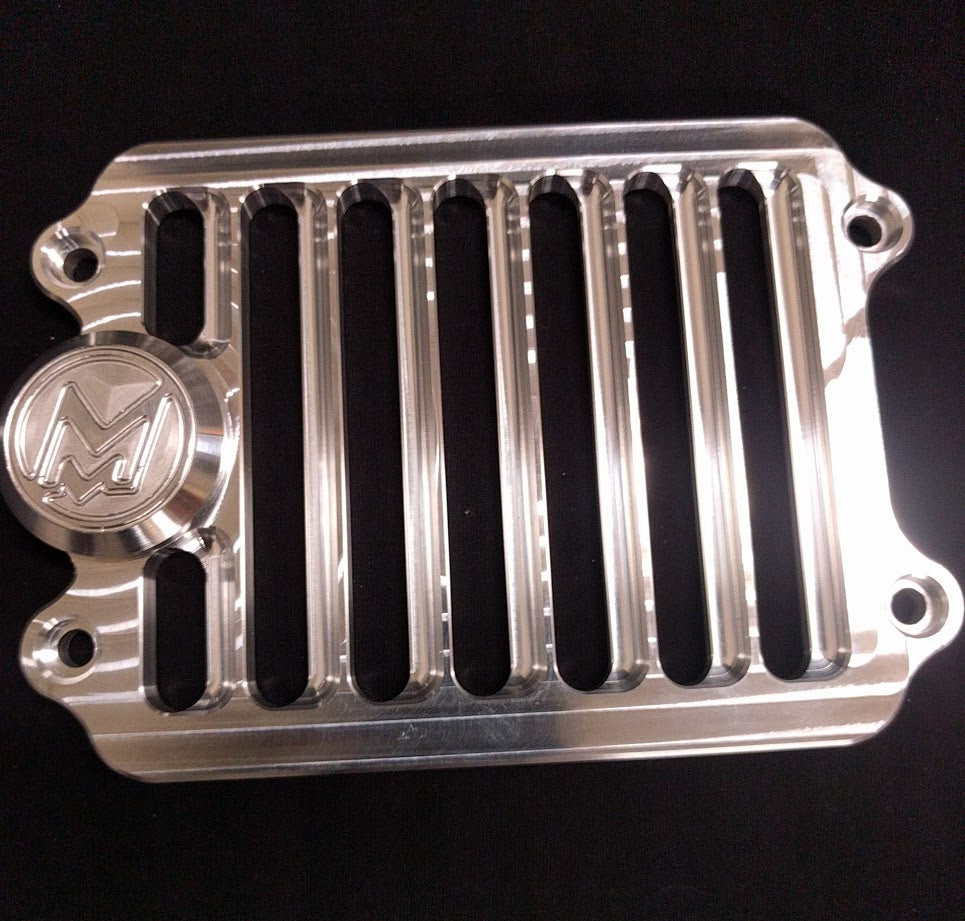 GET Radiator Cover - Blinds image 5