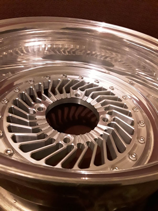 Twisted 30 Two Piece image 1