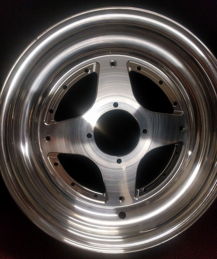 Formula Four image 0