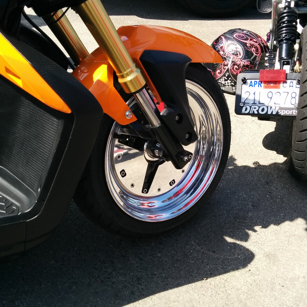 Hoshino Two Piece image 2