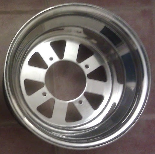 Full 8 Spoke image 0