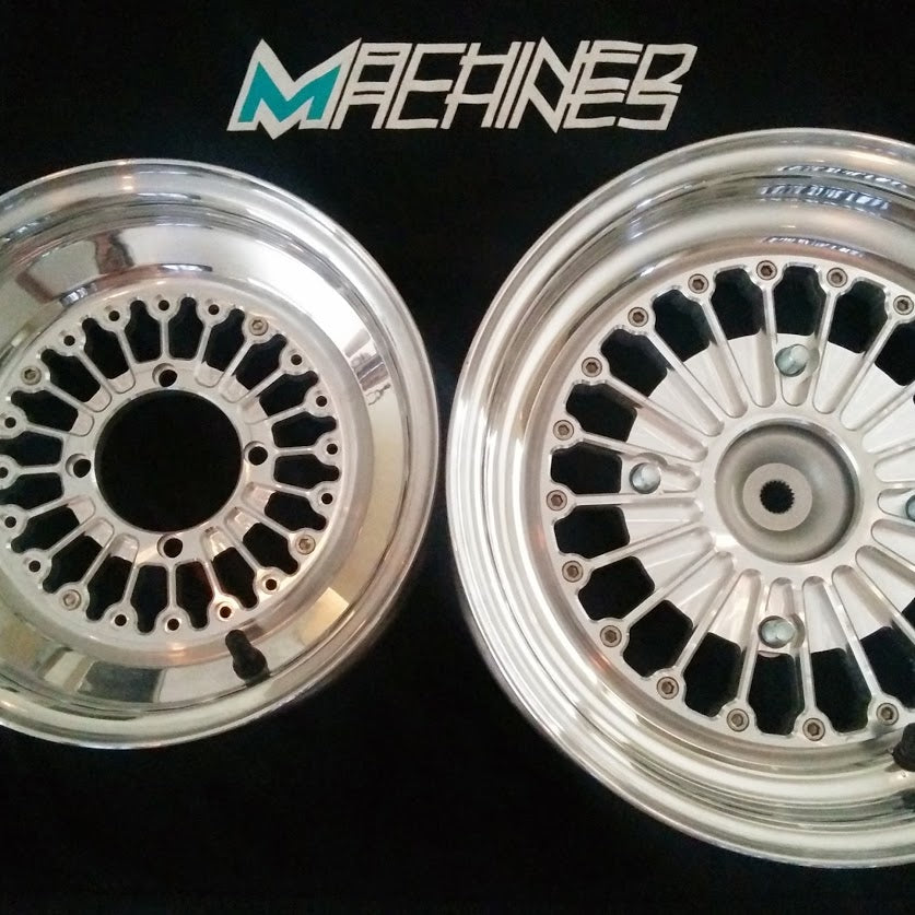 Super Fin Two Piece Set image 0