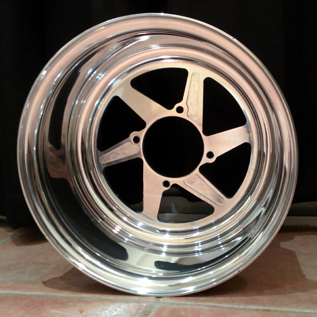 NCY DIO Style image 0