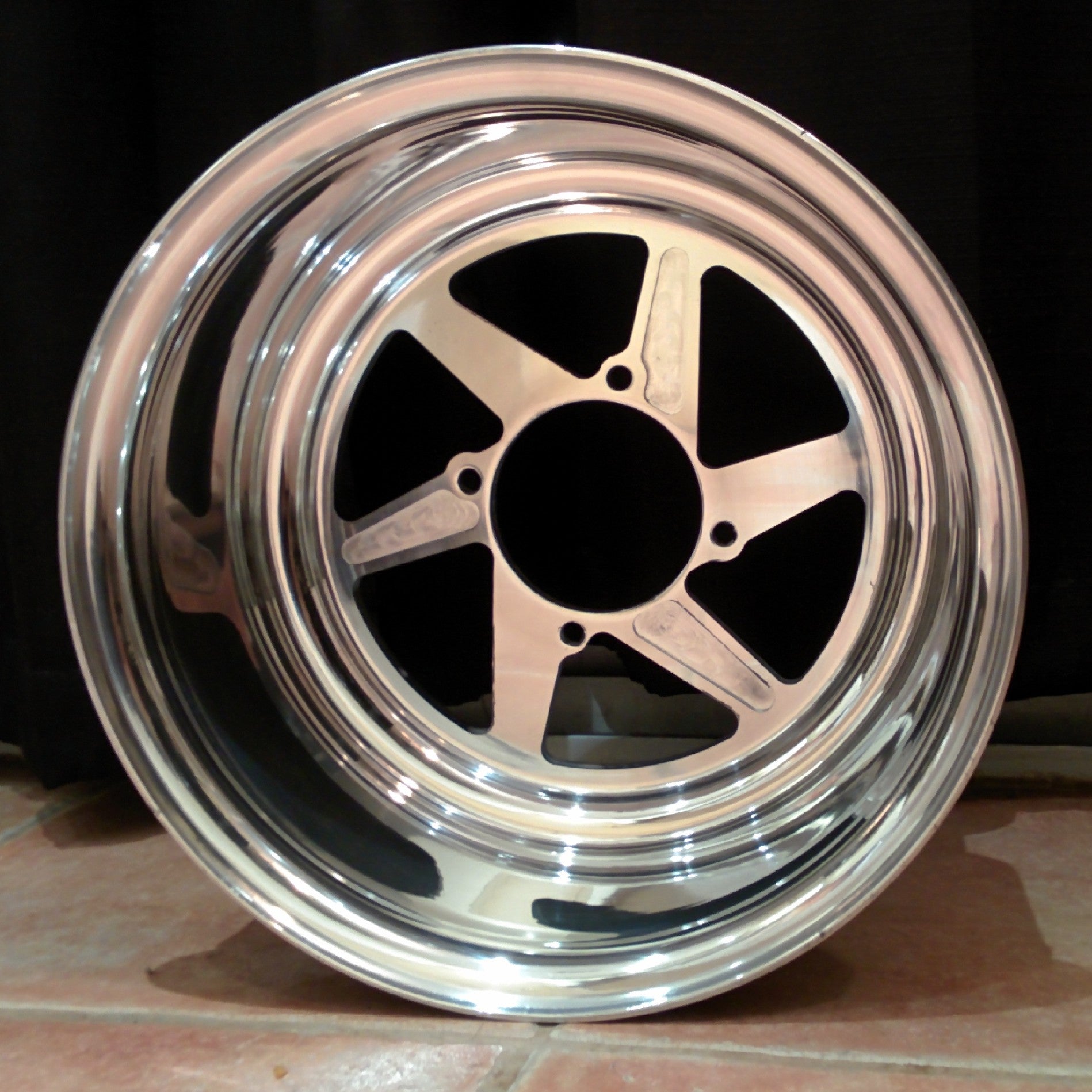 NCY DIO Style image 0