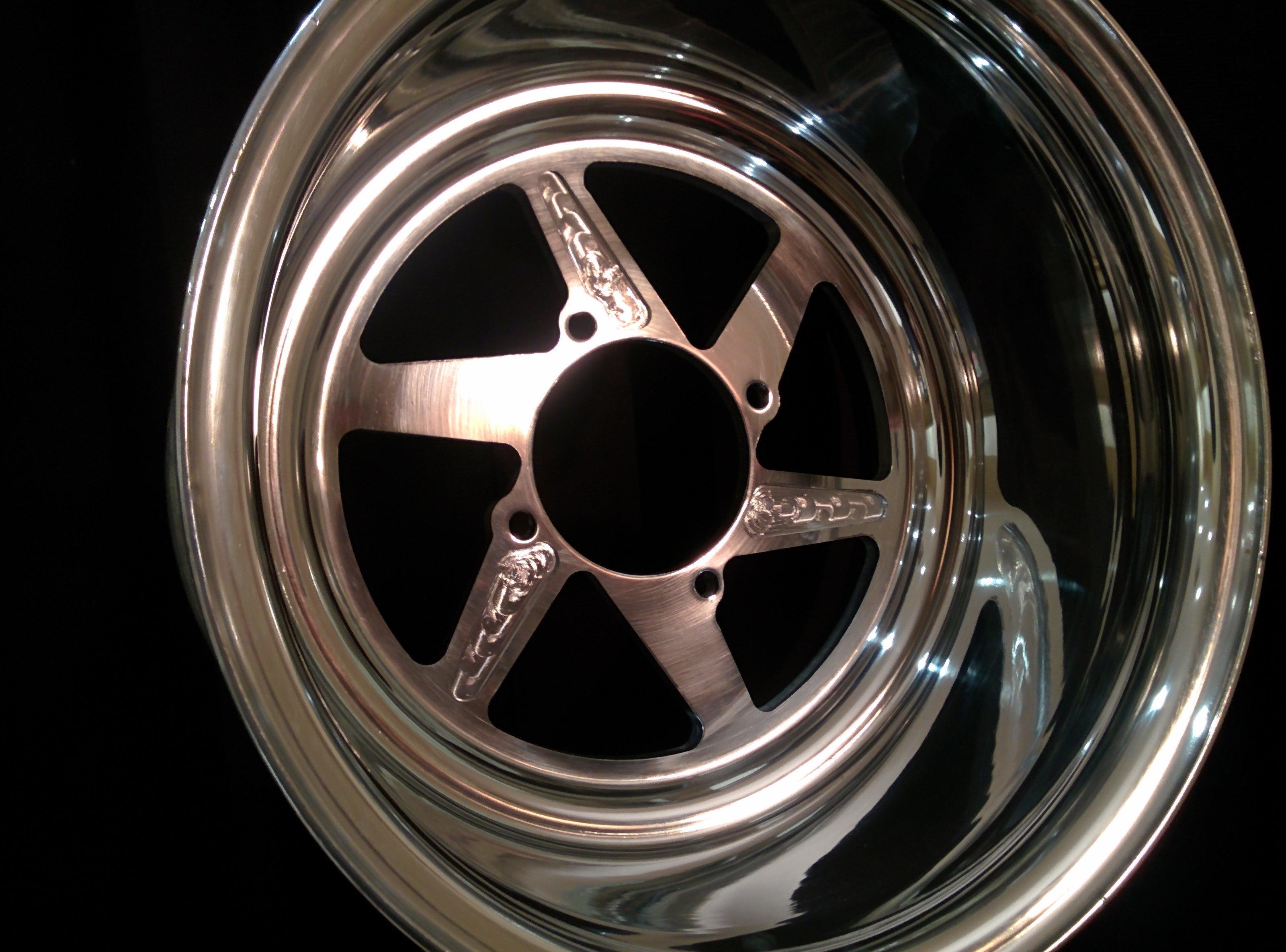 NCY DIO Style image 2