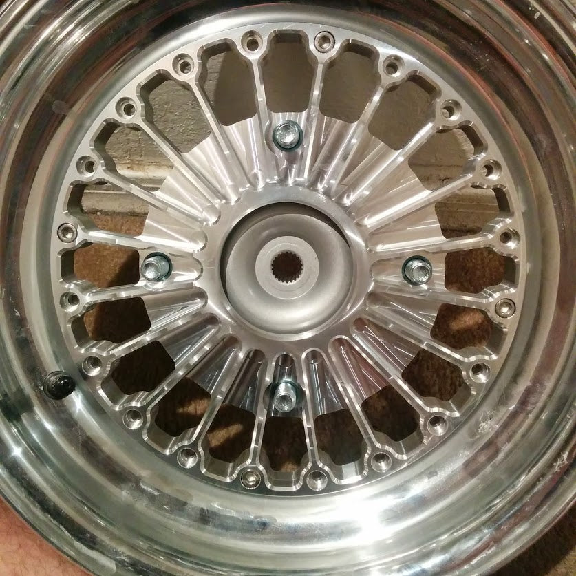 Super Fin Two Piece Set image 4