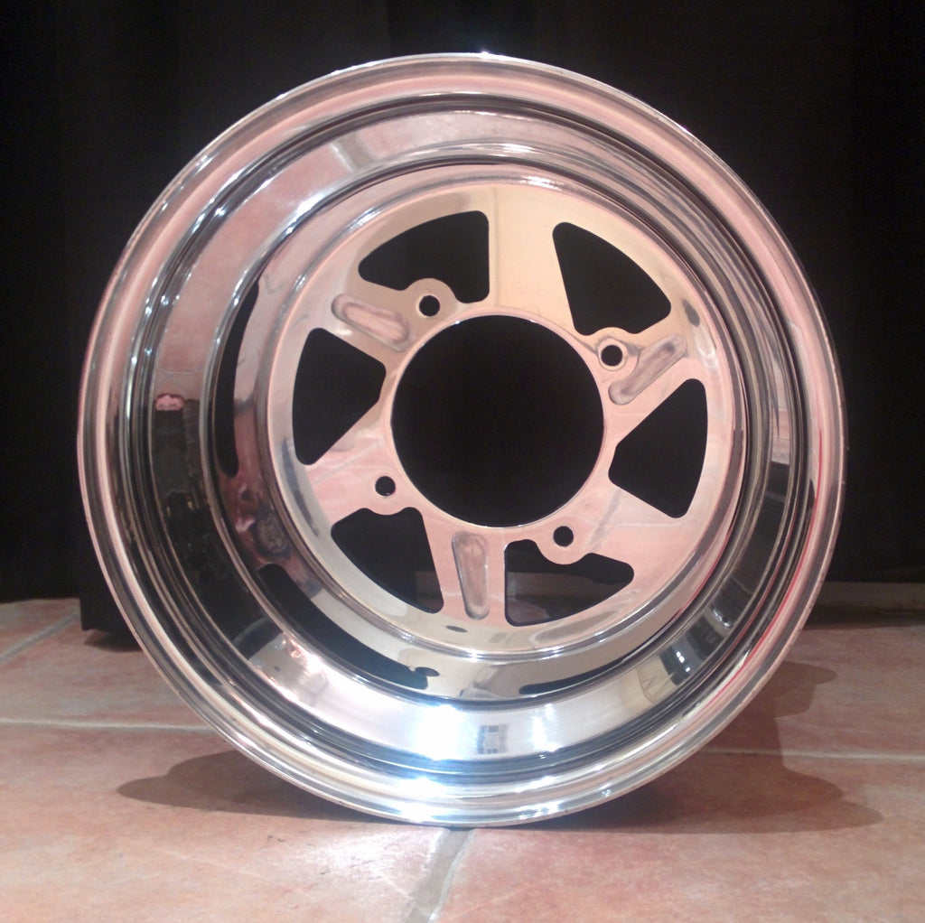 NCY DIO Style image 3