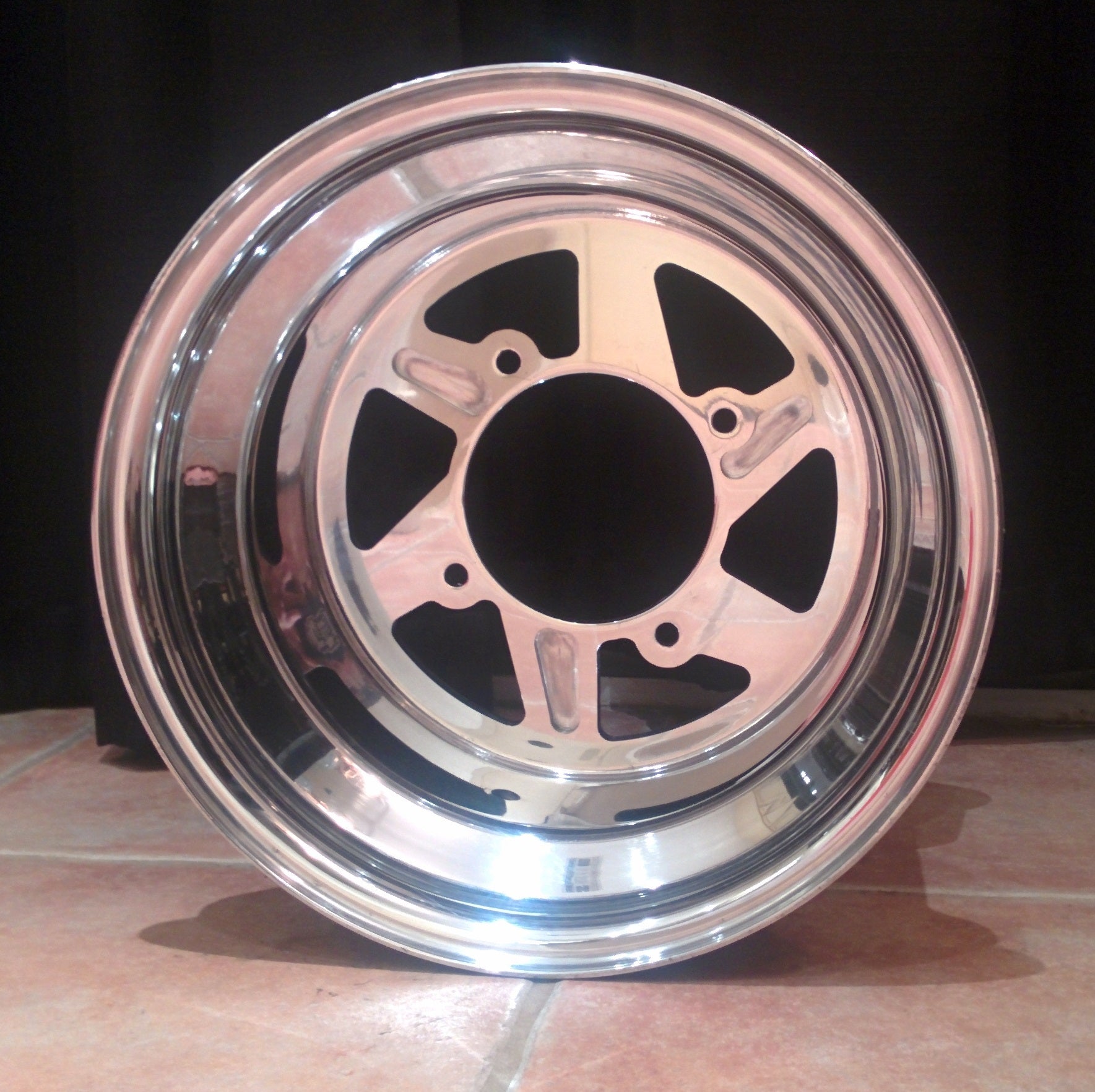 NCY DIO Style image 3