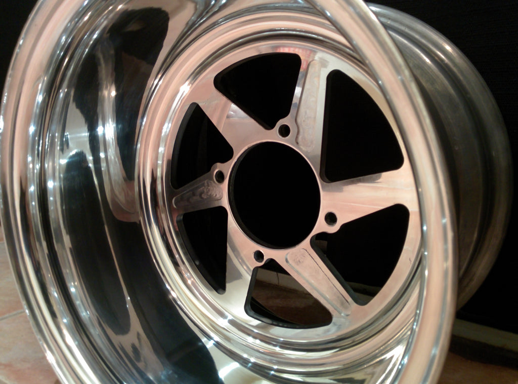 NCY DIO Style image 1