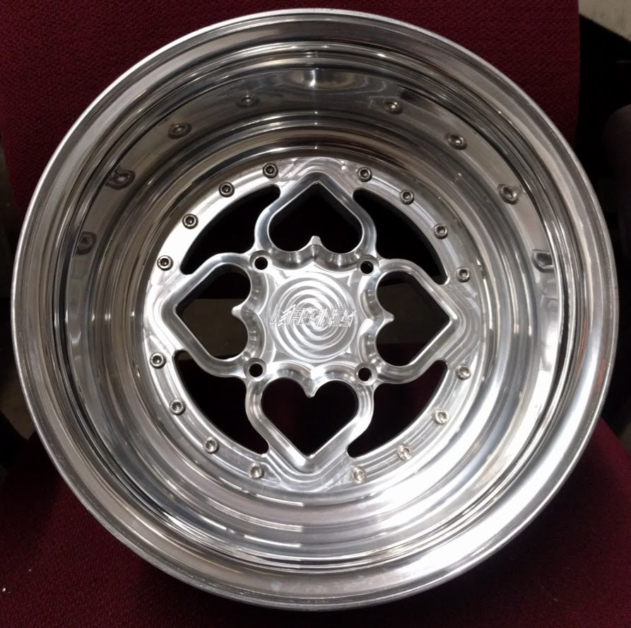 Hearts Two Piece image 2