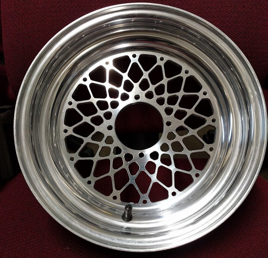 New Super Mesh image 0