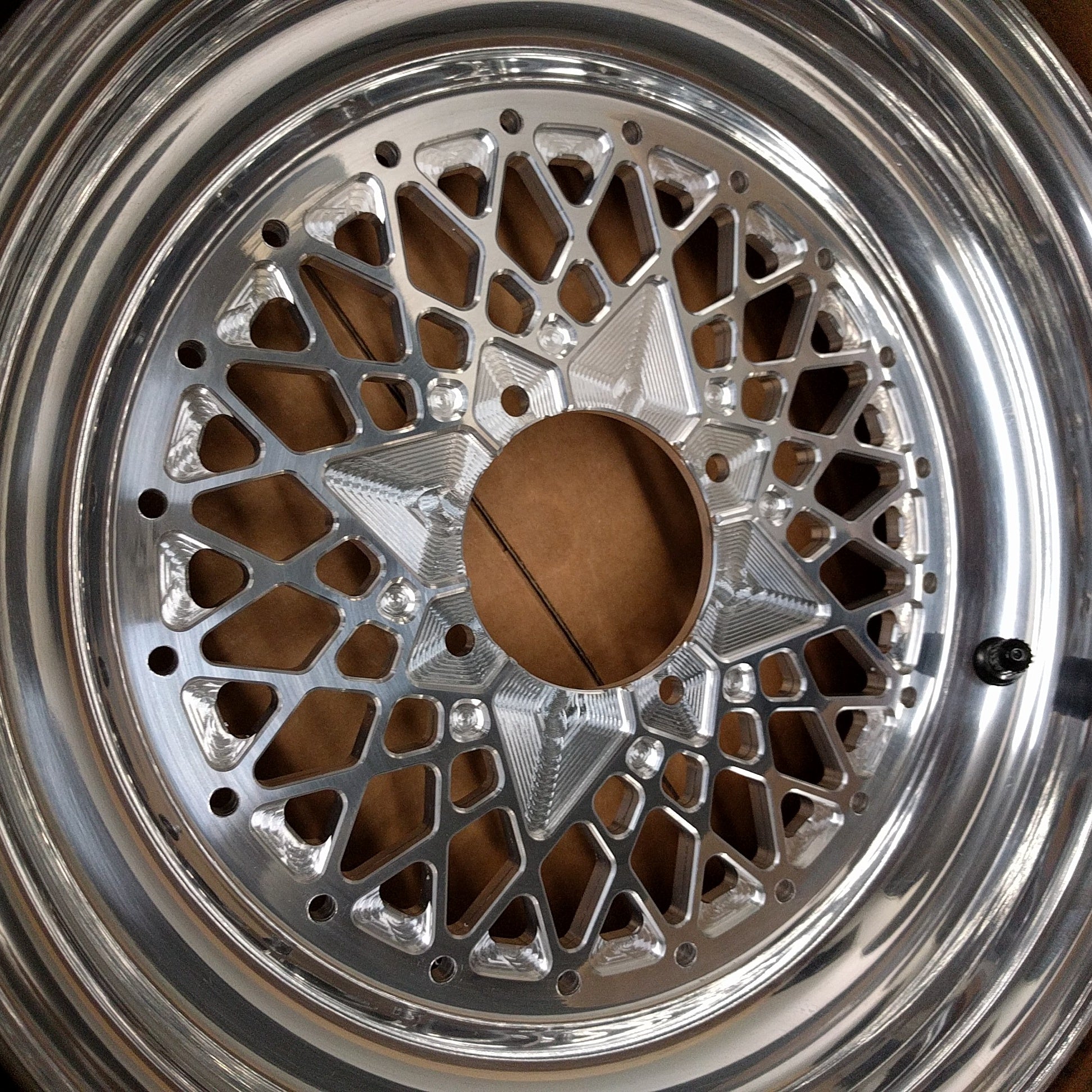 MMR Mesh One Piece image 0