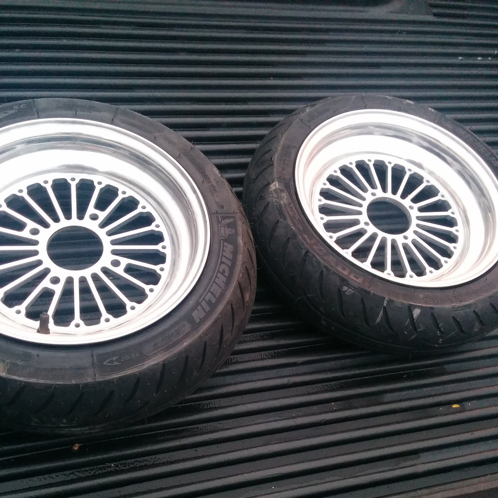 Super Fin One Piece image 1