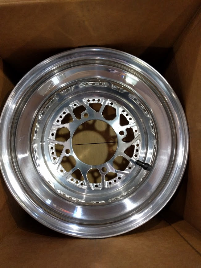 Durban with Bolts image 1