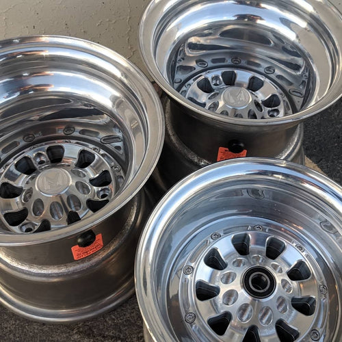 12 Spoke ATC image 0