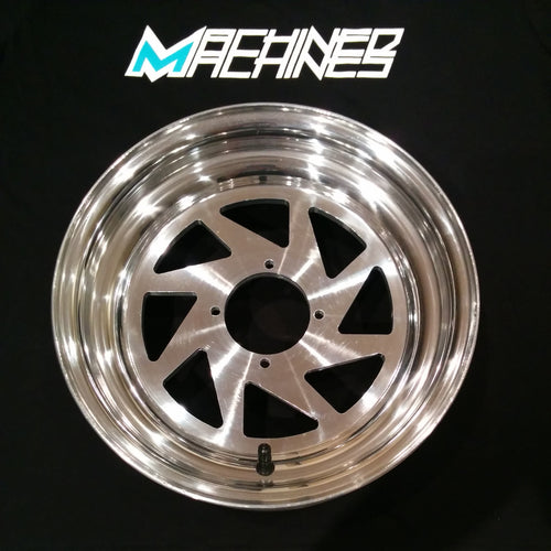 Aperture Wheel Set image 0