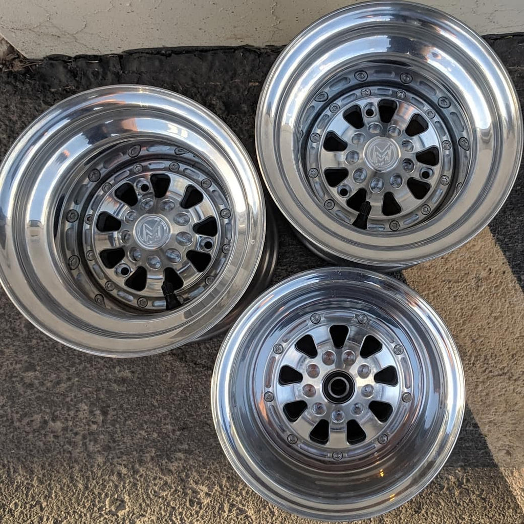 12 Spoke ATC image 1