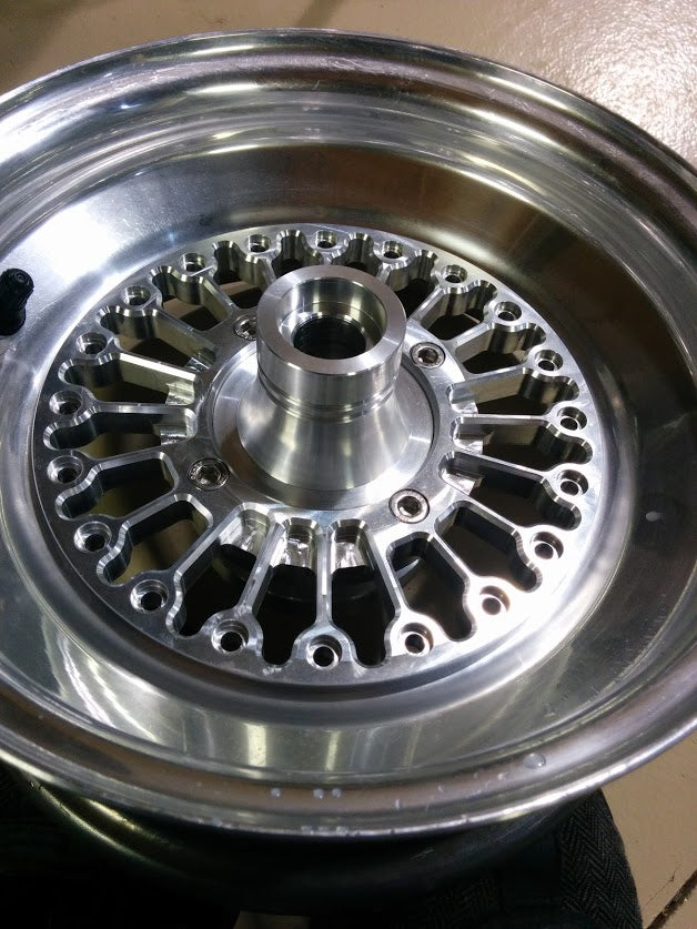 Super Fin Two Piece Set image 1