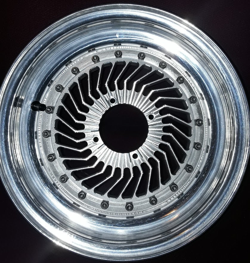 Twisted 30 Two Piece image 0