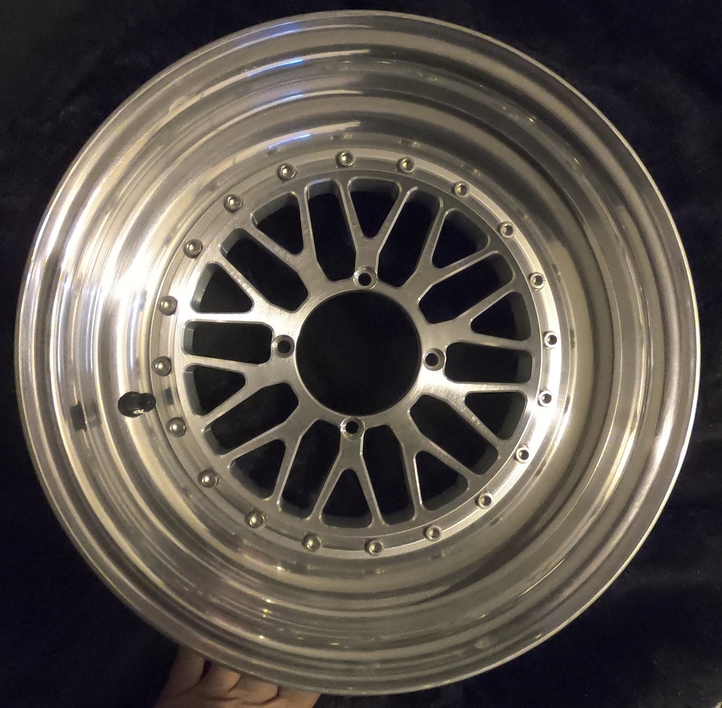 BB2 Two Piece image 0