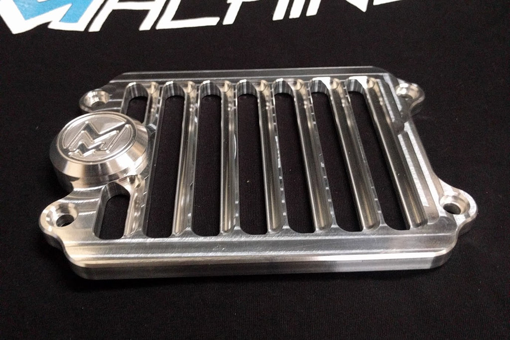 GET Radiator Cover - Blinds image 4