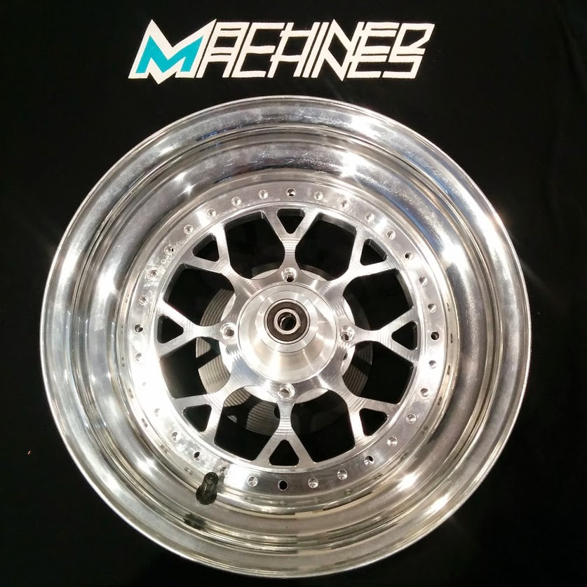 CCW2 Two Piece Set image 1