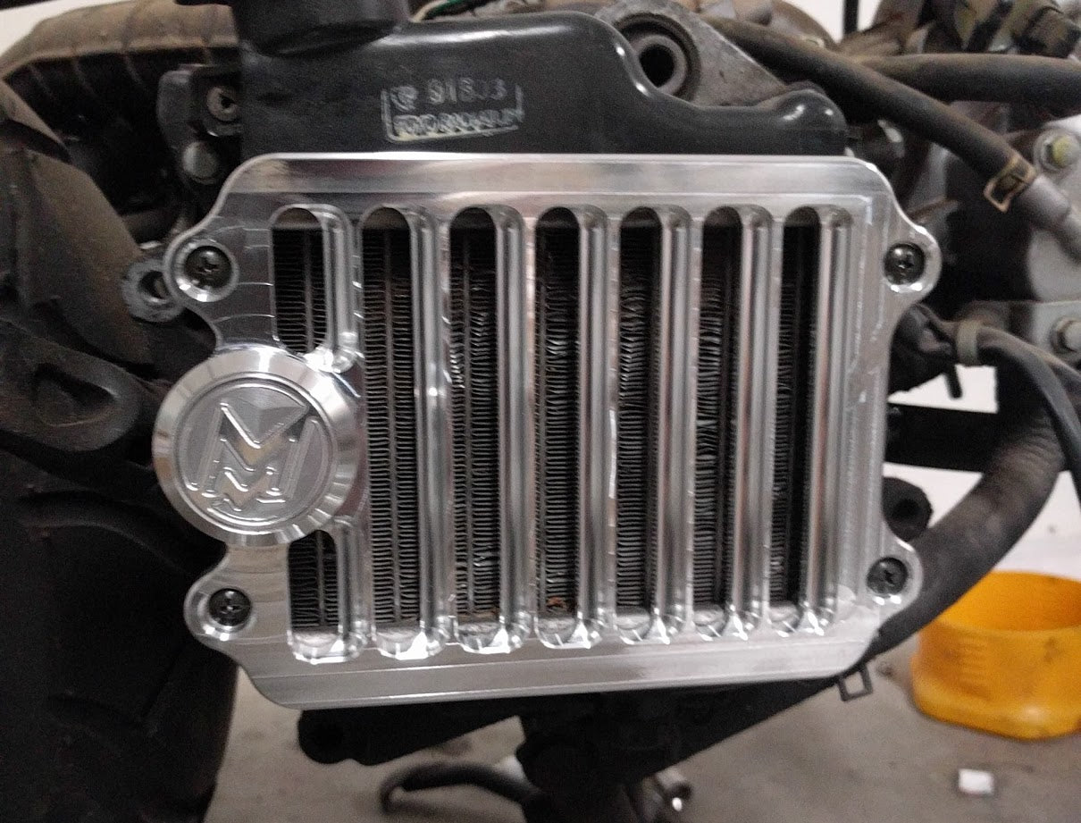 GET Radiator Cover - Blinds image 1