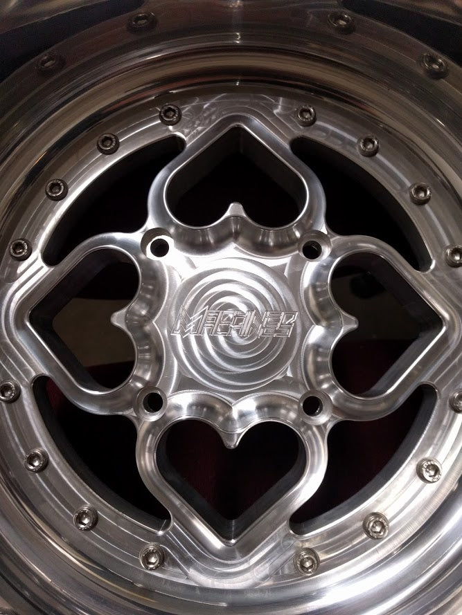 Hearts Two Piece image 1