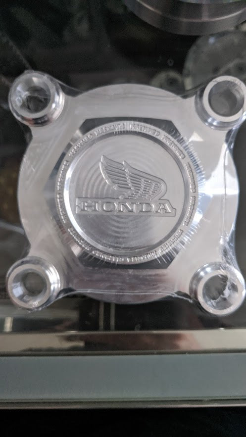 GET Center Cap - BBStyle image 2