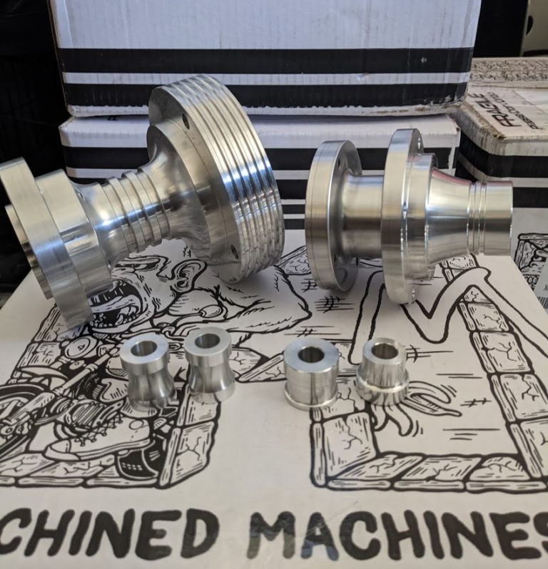 honda grom fatty wheels